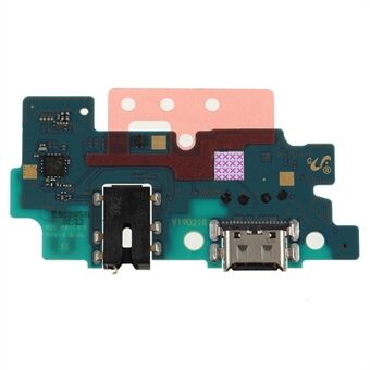 OEM oplaadpoort flex kabel vervangend onderdeel (zonder logo) voor Samsung Galaxy A50 SM-A505F