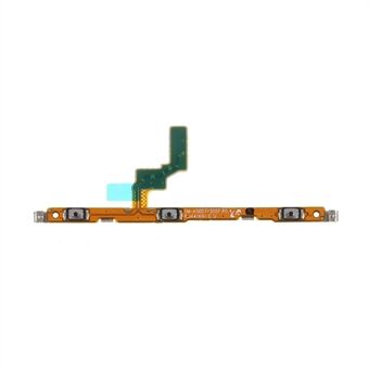 OEM Aan/uit- en volumeknoppen Flex-kabel voor Samsung Galaxy A20 SM-A205