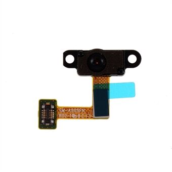 OEM -vingerafdrukknop Flex-kabelvervanging voor Samsung Galaxy A50 SM-A505F