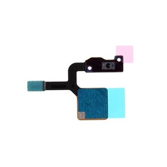 OEM Proximity Light Sensor Flex Kabel Tape Vervanging voor Samsung Galaxy A9 (2018) A920 / A9s