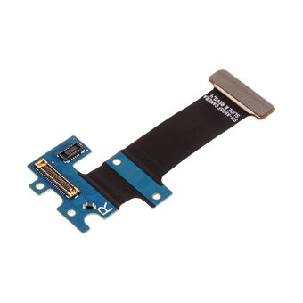 OEM moederbord aansluiting Flex kabelbinder (rechts) onderdeel voor Samsung Galaxy A90 A905F