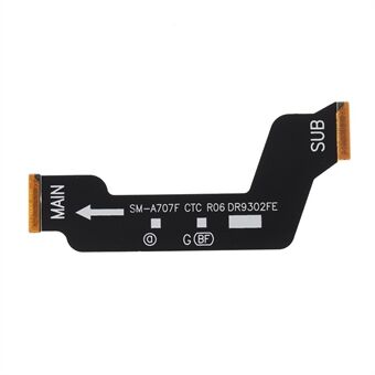 OEM moederbord aansluiting Flex kabel Vervangend onderdeel voor Samsung Galaxy A70s SM-A707F