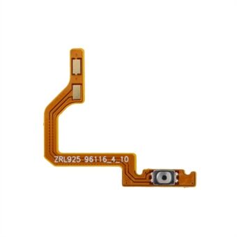 OEM aan / uit Flex-kabel vervangend onderdeel voor Samsung Galaxy A10s SM-A107