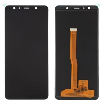 LCD-scherm en digitaliseringsgedeelte (TFT-versie) voor Samsung Galaxy A7 (2018) A750