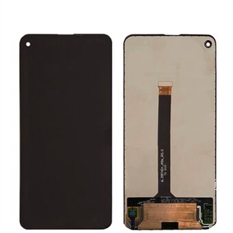 OEM lcd-scherm en digitalisering montage voor Samsung Galaxy A8s/A9 Pro G8870 SM-G8870 SM-G887FZ G887FZ