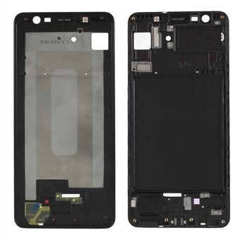 OEM front behuizing frame Bezelplade voor Samsung Galaxy A7 (2018) A750