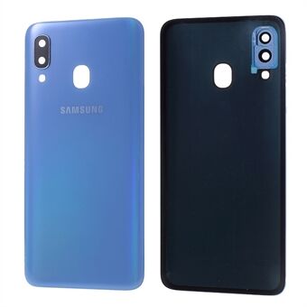 For Samsung Galaxy A40 SM-A405 Battery Housing Cover Repair Part