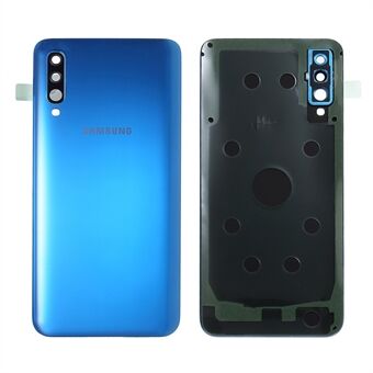 For Samsung Galaxy A50 SM-A505 Battery Housing Cover Repair Part