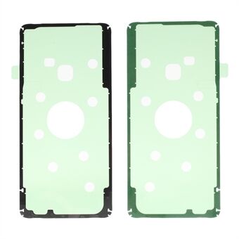 OEM batterij achterkant zelfklevende sticker voor Samsung Galaxy A9 (2018) A920 / A9 Star Pro / A9s