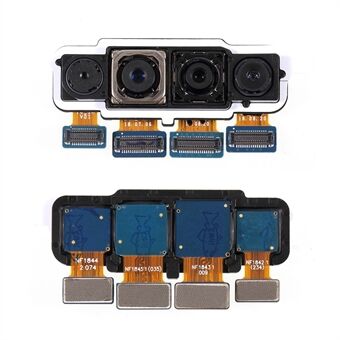 OEM -reparatieset voor achteruitrijcameramodule voor Samsung Galaxy A9 (2018)