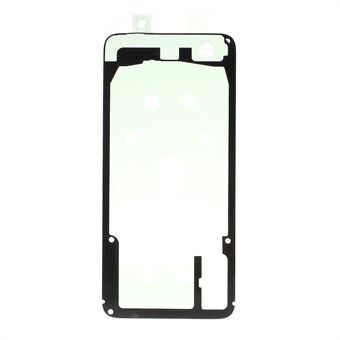 OEM batterijklepje zelfklevende sticker voor Samsung Galaxy A50 / A50s / A30s SM-A505