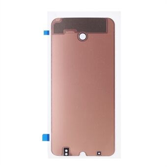 OEM Achterkant LCD-scherm Stickeronderdeel voor Samsung Galaxy A50 / Galaxy A50s