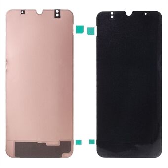 OEM Achterkant LCD-scherm Stickeronderdeel voor Samsung Galaxy A30 / Galaxy A30s