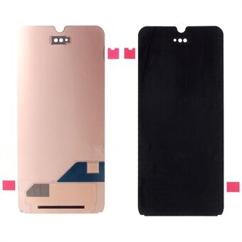 OEM Back LCD-scherm Sticker onderdeel voor Samsung Galaxy A40 / Galaxy A40s