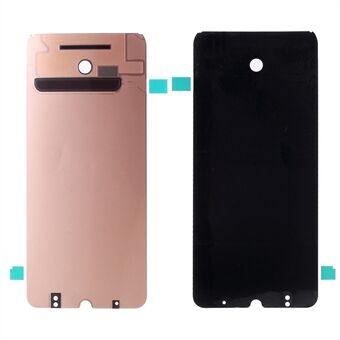 OEM Achterkant LCD-scherm Stickeronderdeel voor Samsung Galaxy A70 / Galaxy A70S