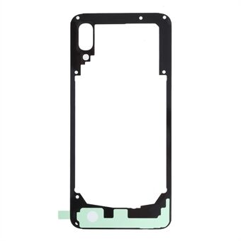 OEM batterij achterdeur sticker voor Samsung Galaxy A20 SM-A205