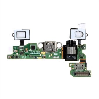 Oplaadpoort Flex-kabel Vervang onderdeel voor Samsung Galaxy A3 SM-A300F