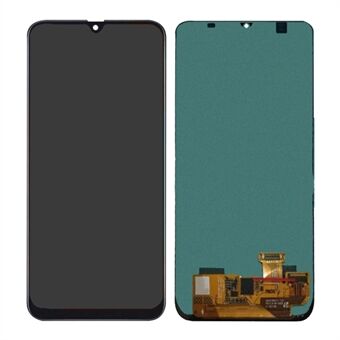 LCD-scherm en digitaliseringsassemblage (OLED-versie) voor Samsung Galaxy A30 SM-A305