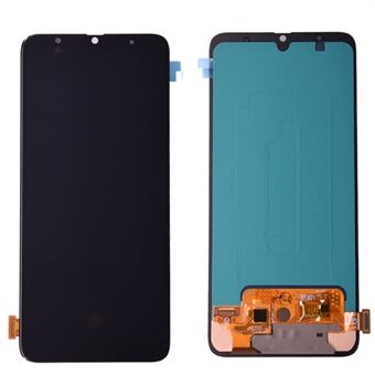 OLED-scherm en digitizer-assemblageonderdeel voor Samsung Galaxy A70 A705.