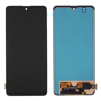 LCD-scherm en digitaliseringsmodule TFT-versie (zonder logo) voor Samsung Galaxy A71 A715