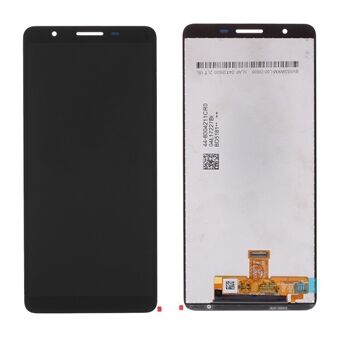 LCD-scherm en digitaliseringsmodule TFT-versie (zonder logo) voor Samsung Galaxy A01 Core A013