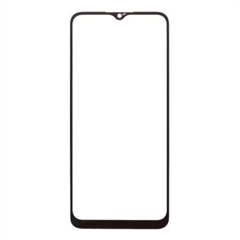 OEM vervangend onderdeel in glas voor Samsung Galaxy A02s (164,2 x 75,9 x 9,1 mm) A025 / A03s (164,2 x 75,9 x 9,1 mm)
