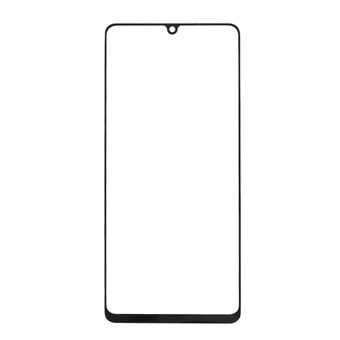 Front Exterieur display glazen lens voor Samsung Galaxy A42 5G A426