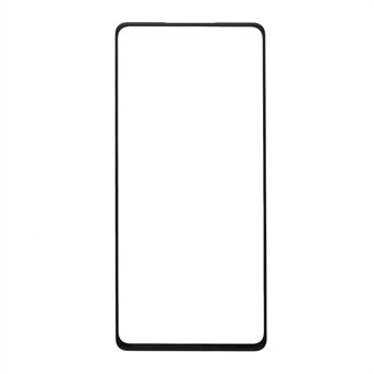 OEM voorste buitenste glazen lens voor Samsung Galaxy A52 A525