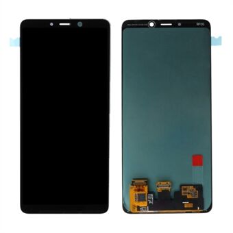 Voor Samsung Galaxy A9 (2018) A920 SM-A920F OEM Vervanging Lcd-scherm en Digitizer Vergadering Deel