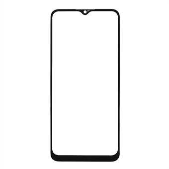 OEM Vervangend Voorste Schermglas Lens Onderdeel voor Samsung Galaxy A02/A022