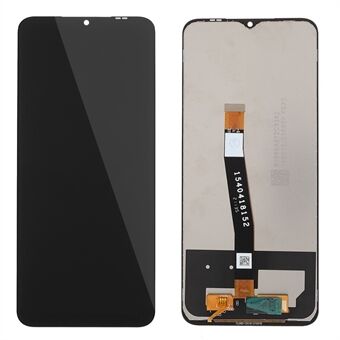 Reserveonderdeel voor LCD-scherm en digitizer-assemblage (zonder logo) voor Samsung Galaxy A22 5G (EU-versie) A226.