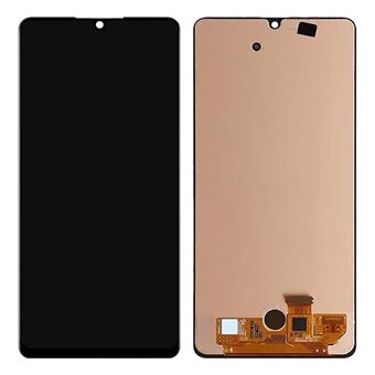 Kwaliteitsklasse S vervangend AMOLED-scherm en digitizer-assemblage onderdeel (zonder logo) voor Samsung Galaxy A42 5G A426.