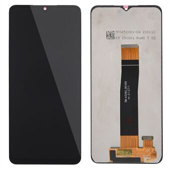 Origineel LCD-scherm en digitizer-assembly vervangingsonderdeel (zonder logo) voor Samsung Galaxy A32 5G A326U.