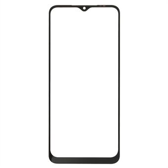 Glazen lens vervangend onderdeel (zonder logo) voor Samsung Galaxy A22 5G (EU-versie) A226