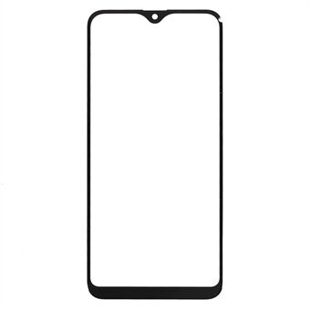 Voor Samsung Galaxy A10e A102/A20e A202 Front Screen Glazen Lens Mobiele Telefoon Vervang Deel (zonder logo)