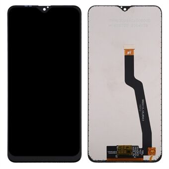 Voor Samsung Galaxy A10 A105 Grade C LCD-scherm en digitizer-assemblage vervanging (zonder logo)