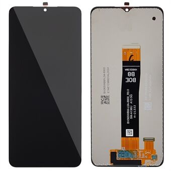 Voor Samsung Galaxy A13 5G A136 Grade S OEM lcd-scherm en digitaliseren accessoires voor vervanging van onderdelen (zonder logo)