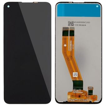 Voor Samsung Galaxy A11 (EU-versie) A115 Klasse C LCD-scherm en digitizer montage vervangingsonderdeel (In-Cell vakmanschap) (zonder logo)