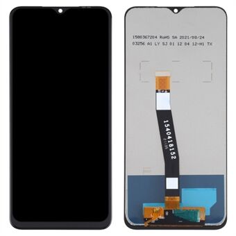 Voor Samsung Galaxy A22 5G (US-versie)/(EU-versie) A226 Grade S OEM vervangend LCD-scherm en Digitizer montagedeel (zonder logo)