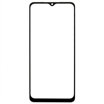 Voor Samsung Galaxy A23 4G (164,5 x 76,9 x 8,4 mm) A235 front glas lens + OCA zelfklevende onderdelen (zonder logo)