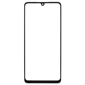 Voor Samsung Galaxy A33 5G A336 Grade C scherm glazen lens + OCA zelfklevende vervanging (zonder logo)