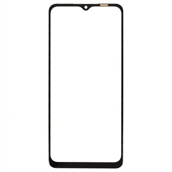 Voor Samsung Galaxy A13 5G A136 Grade C scherm glazen lens + OCA zelfklevende vervanging (zonder logo)