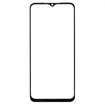 Voor Samsung Galaxy A23 4G (164,5 x 76,9 x 8,4 mm) A235 Grade C Front Screen Glass Lens Vervangend onderdeel (zonder Logo)