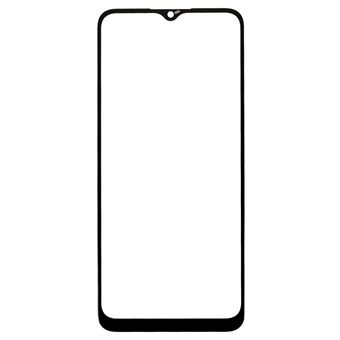 Voor Samsung Galaxy A03 4G (164,2 x 75,9 x 9,1 mm) A035 Grade C Front Screen Glass Lens Vervangend onderdeel (zonder Logo)