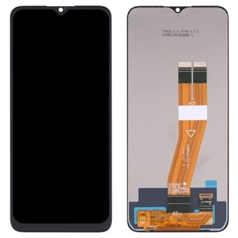 Voor Samsung Galaxy A03 (164,2 x 75,9 x 9,1 mm) A035 Grade S OEM Lcd-scherm en Digitizer Vergadering Vervangend onderdeel (zonder Logo)