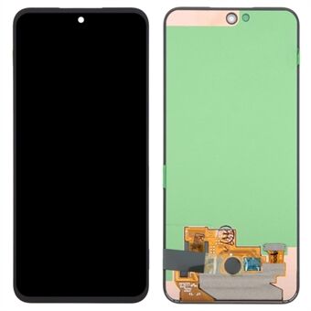 Voor Samsung Galaxy A35 5G A356 OEM-kwaliteit S AMOLED-scherm- en digitizer-assemblageonderdeel (zonder logo)