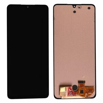 Voor Samsung Galaxy A33 5G A336 6.4 inch OEM-kwaliteit S AMOLED-scherm en digitizer-assemblage onderdeel (Zonder logo)