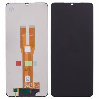 Voor Samsung Galaxy A06 A065 Gradatie C LCD Scherm en Digitaliserer Assemblage Vervangingsonderdeel (Zonder Logo)