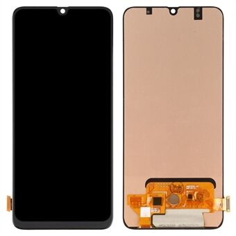 Voor Samsung Galaxy A70 A705 6.7 inch Grade C OLED-scherm en Digitizer Vergadering Vervangend onderdeel (zonder Logo)