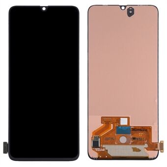 Voor Samsung Galaxy A90 5G A908 Grade C OLED-scherm en Digitizer Vergadering Vervangend onderdeel (zonder Logo)